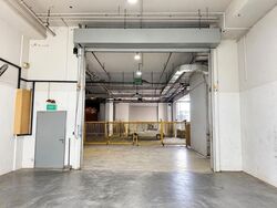 WCEGA Plaza (D23), Factory #628238431